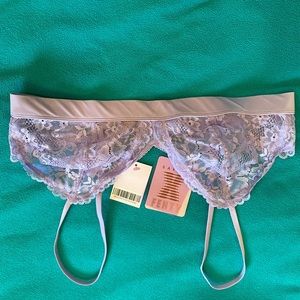 Bralette from Savage X Fenty! Never worn